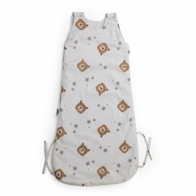 ЗИМСКА ВРЕЌИЧКА ЗА СПИЕЊЕ SOFTY 6-18 M 2.5 ТОГ