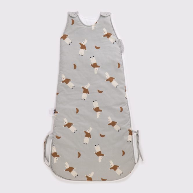 ЗИМСКА ВРЕЌИЧКА ЗА СПИЕЊЕ HAZEL 6-18m, 2.5 ТОГ