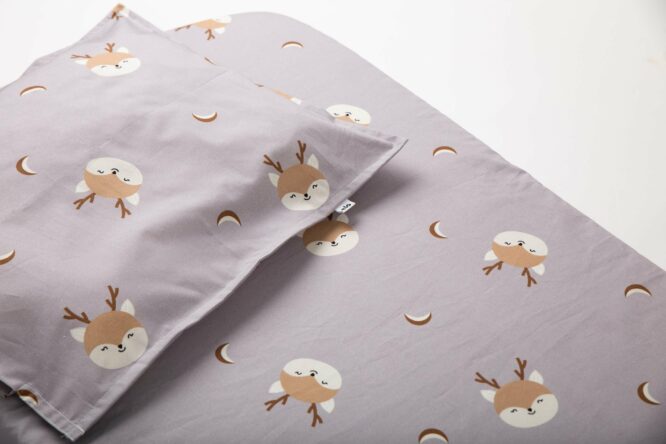 СЕТ ПОСТЕЛНИНА ОH DEER - Image 2