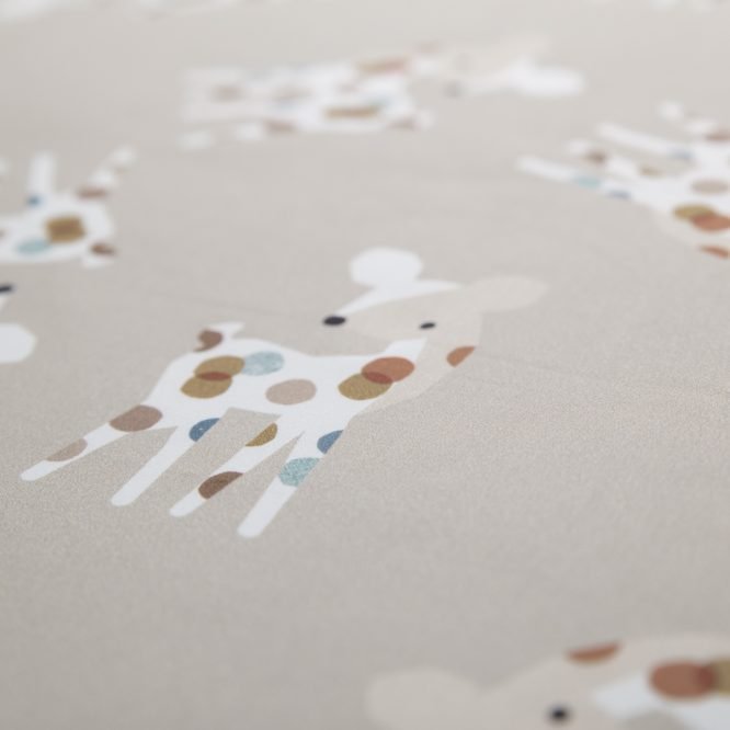 СЕТ ПОСТЕЛНИНА FAWN - Image 3