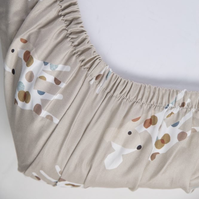 СЕТ ПОСТЕЛНИНА FAWN - Image 5