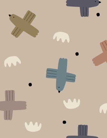 ВРЕЌИЧКА ЗА СПИЕЊЕ FLOCK 6-18m