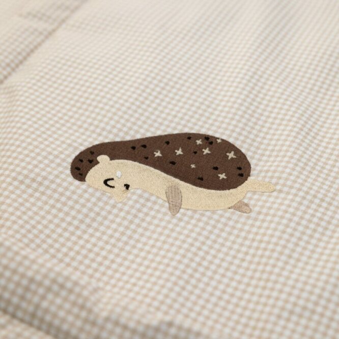 BABY ПОСТЕЛНИНА QUILLIAM - Image 2