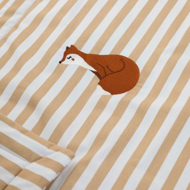 BABY ПОСТЕЛНИНА ALBERT - Image 2