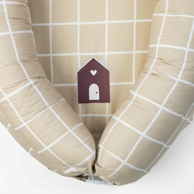 БЕБЕШКО ГНЕЗДО COTTAGE HOUSE - Image 2