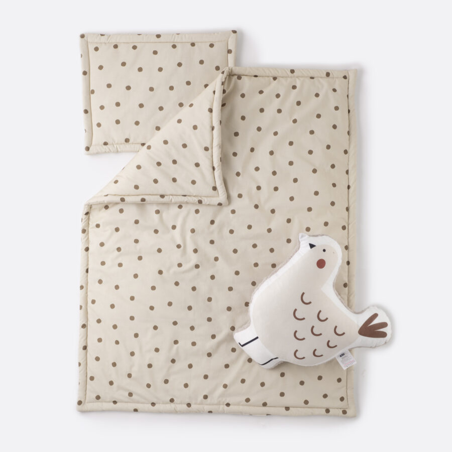 BABY ПОСТЕЛНИНА BISCUIT