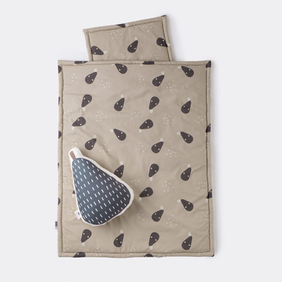 BABY ПОСТЕЛНИНА ANJOU