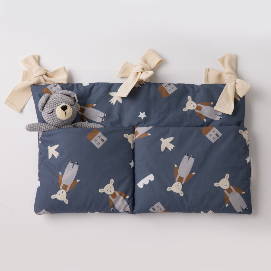 ОРГАНИЗЕР MR.HOMEY