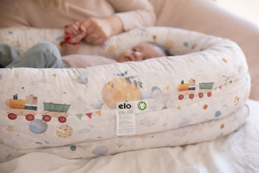 Бебешки гнезда