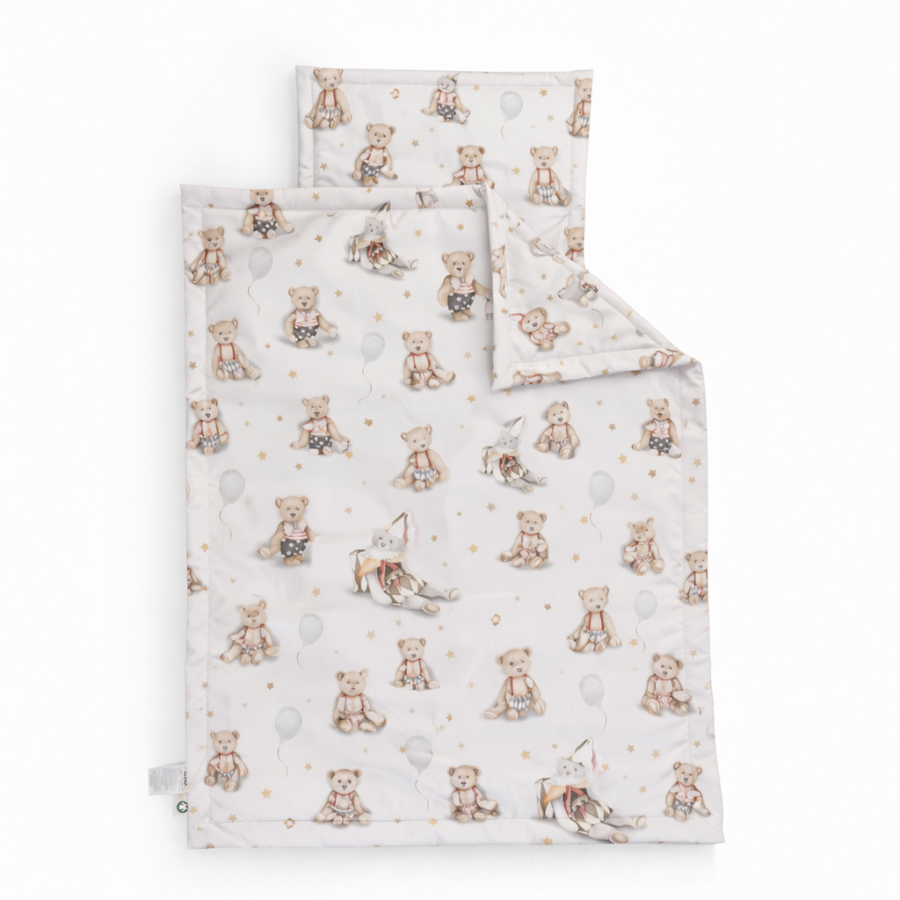 BABY ПОСТЕЛНИНА CIRCUS REVERIE