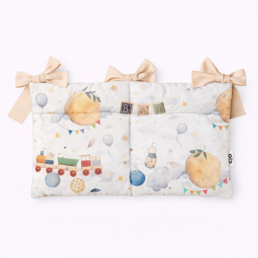 ОРГАНИЗЕР MOONRAIL